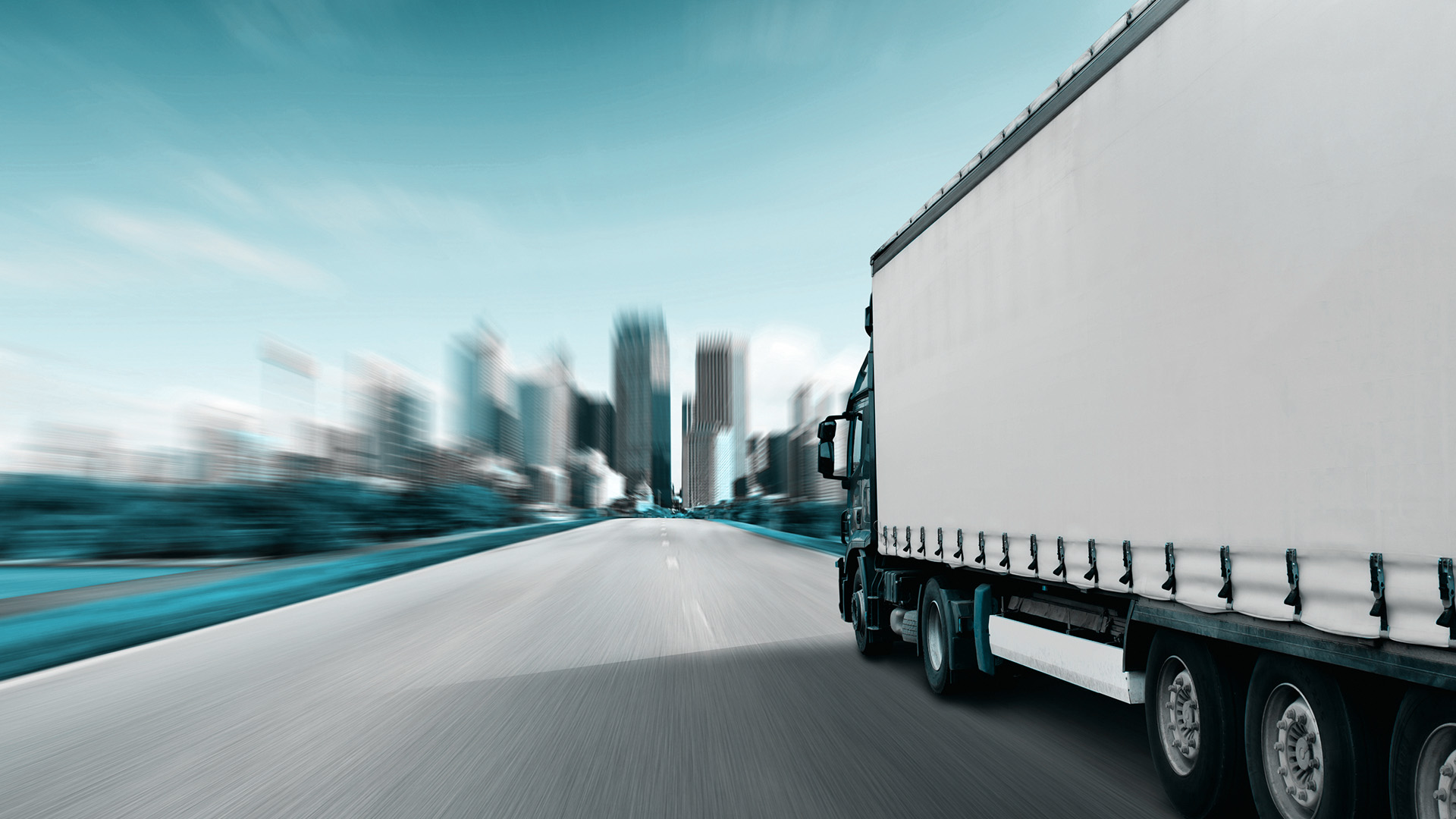 PRIME-RIDE Air Springs for Trailer and Semi-Trailer Applications