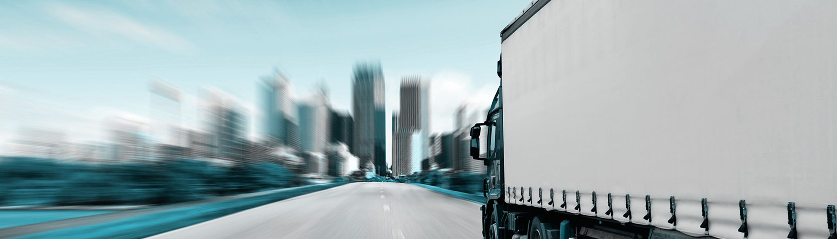 PRIME-RIDE Air Springs for Trailer and Semi-Trailer Applications